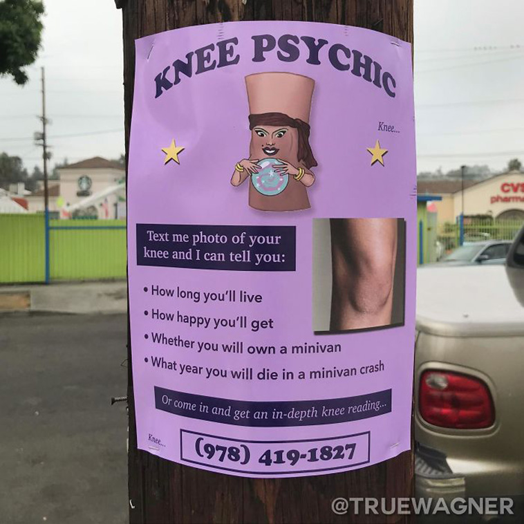 funny fake posters