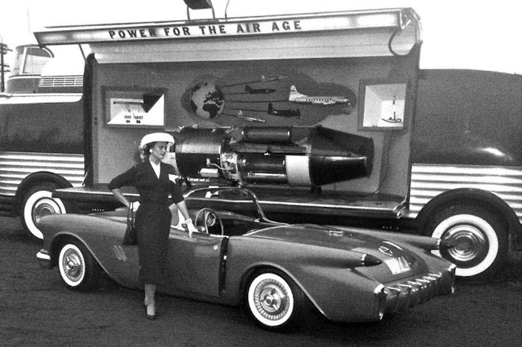 gm futurliners