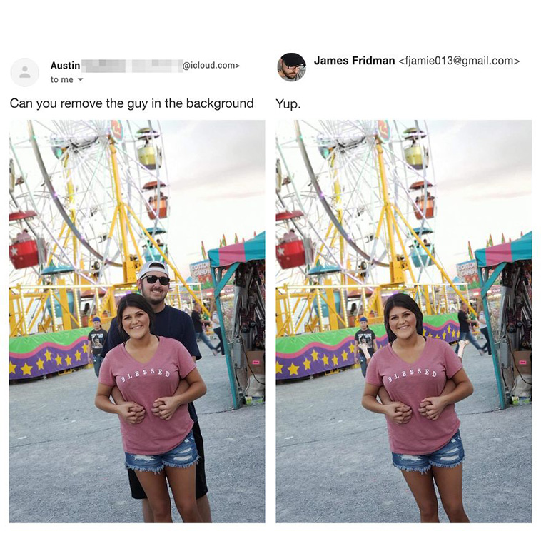 troll photoshop