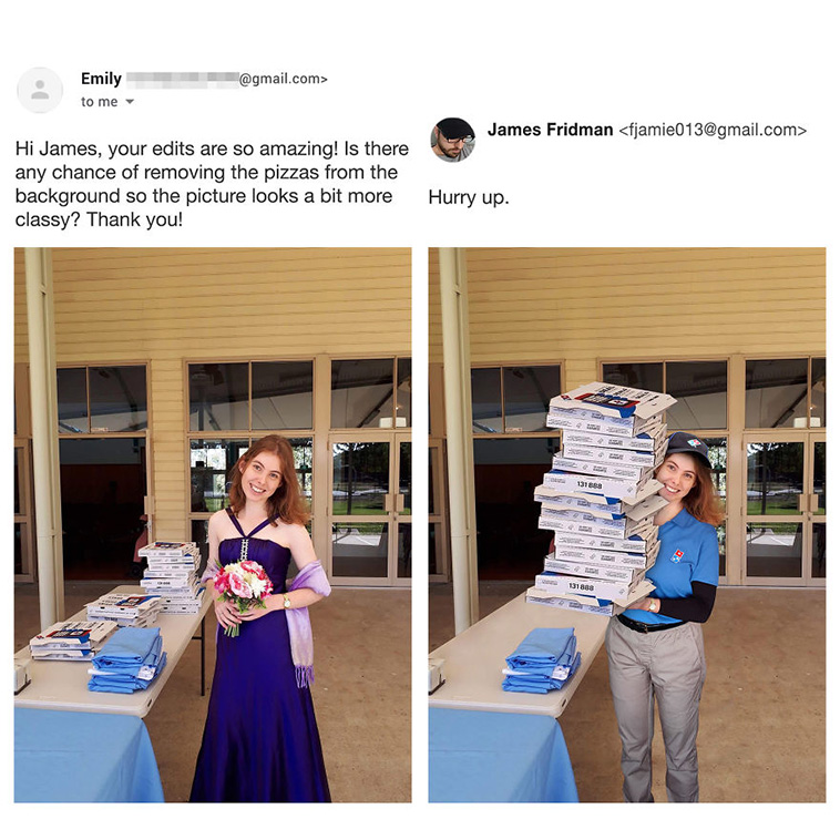troll photo