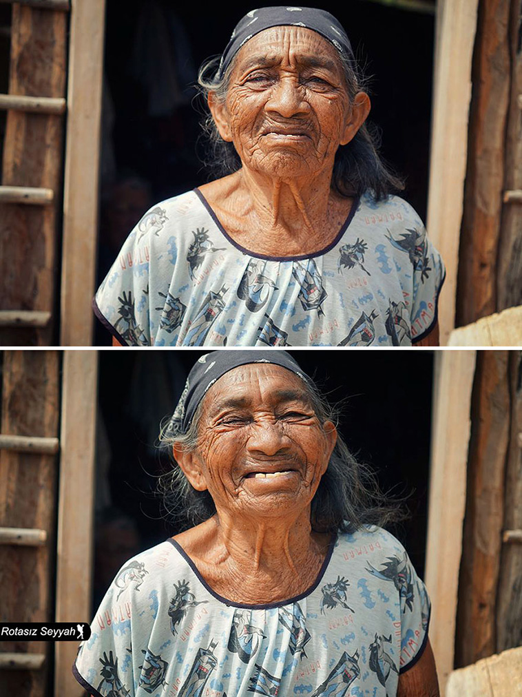 smile project