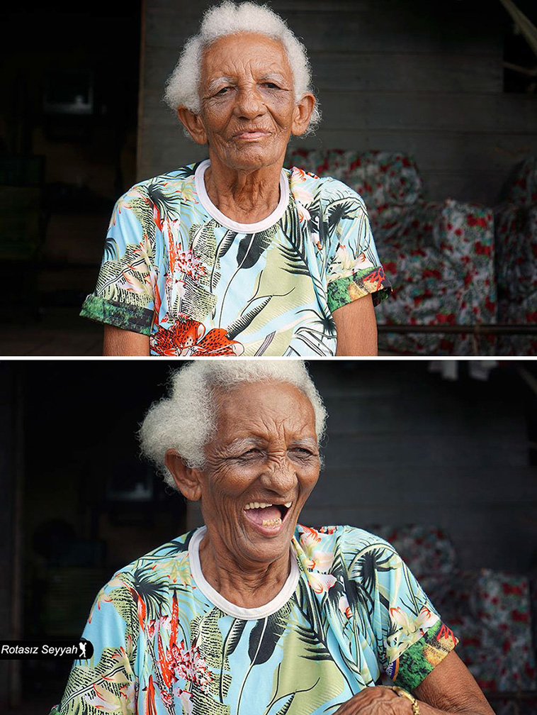 smile project