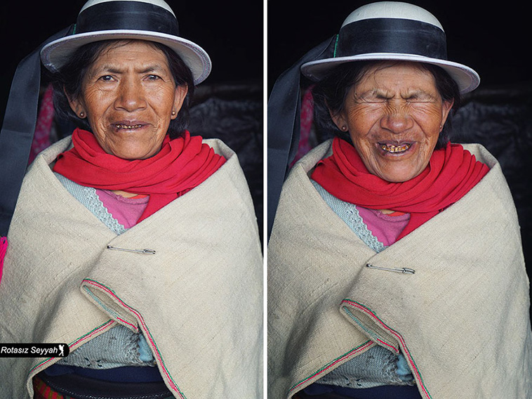 smile project