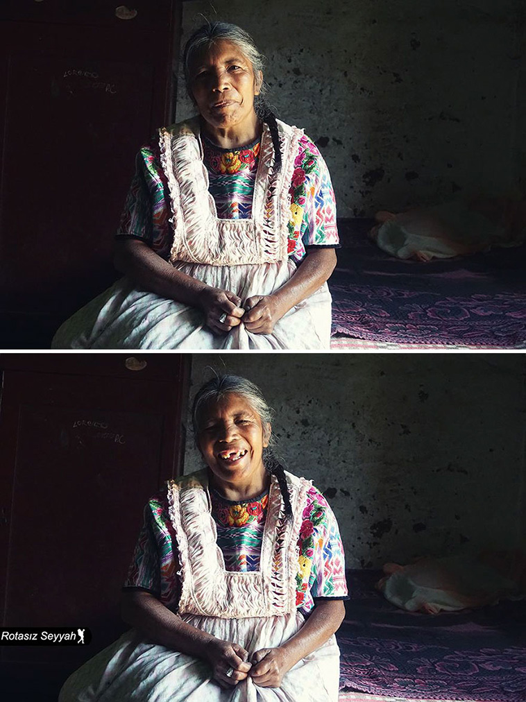 smile project