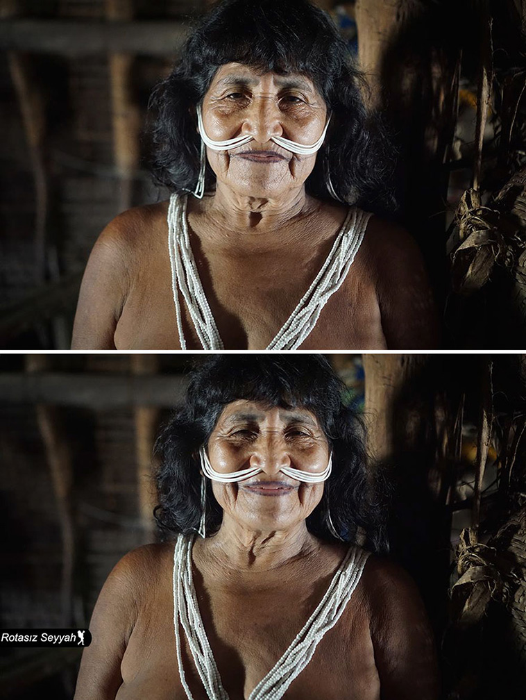 smile project