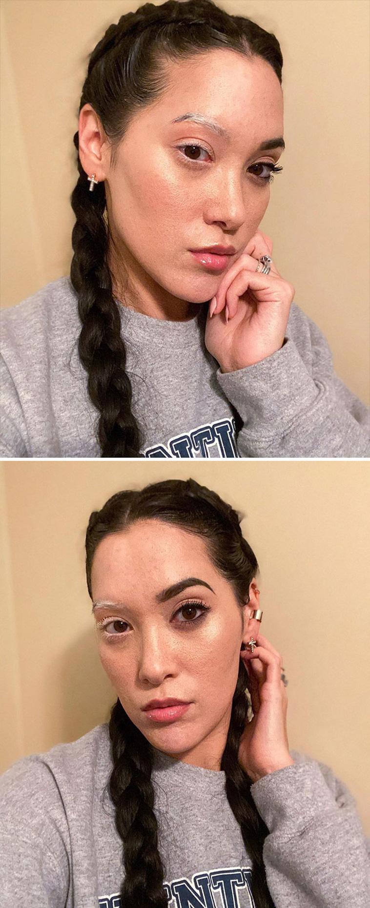 unique people genetics