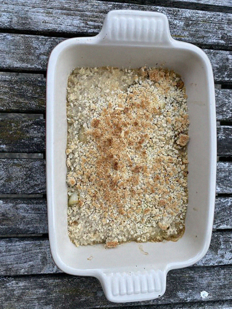 babylonian meal recipes tablet