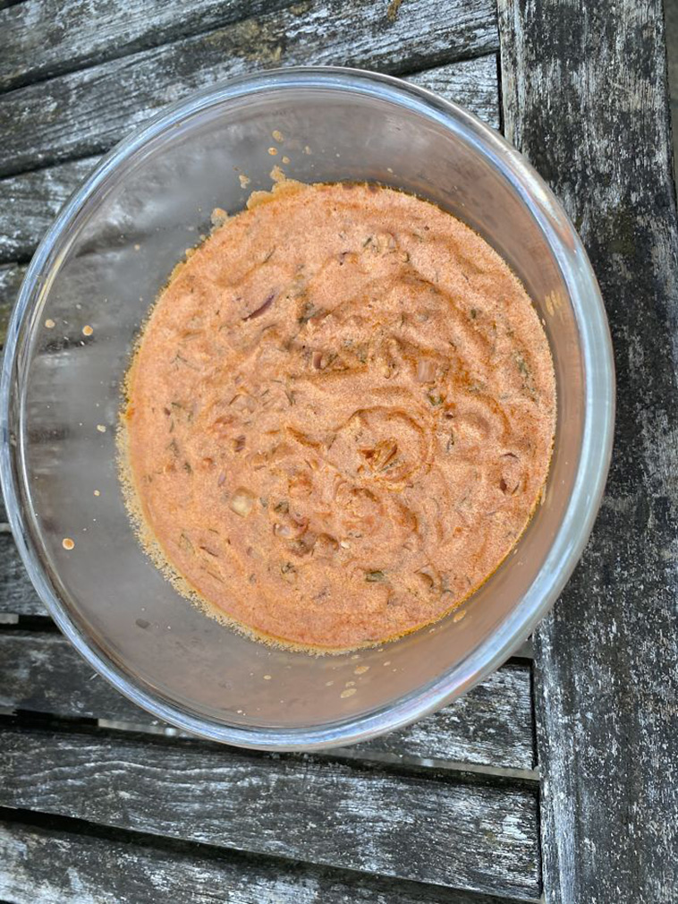 babylonian meal recipes tablet