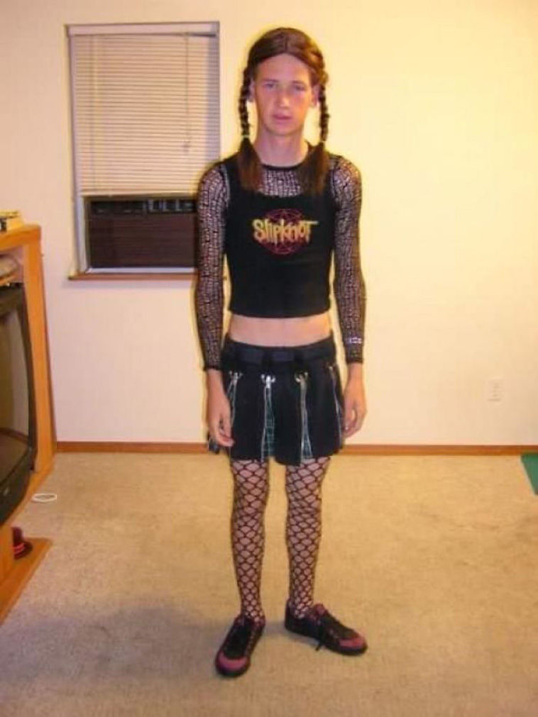 funny blunder years