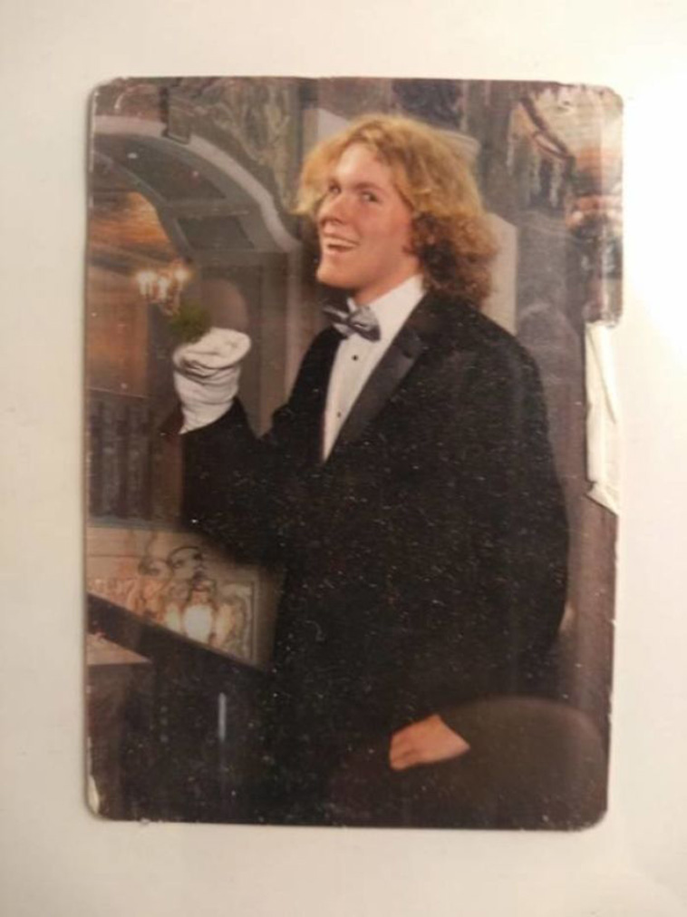 funny blunder years