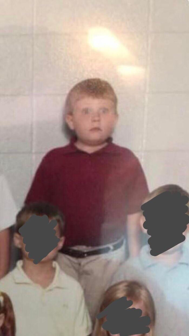 funny blunder years