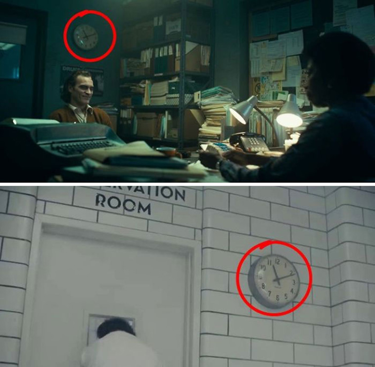 movie details