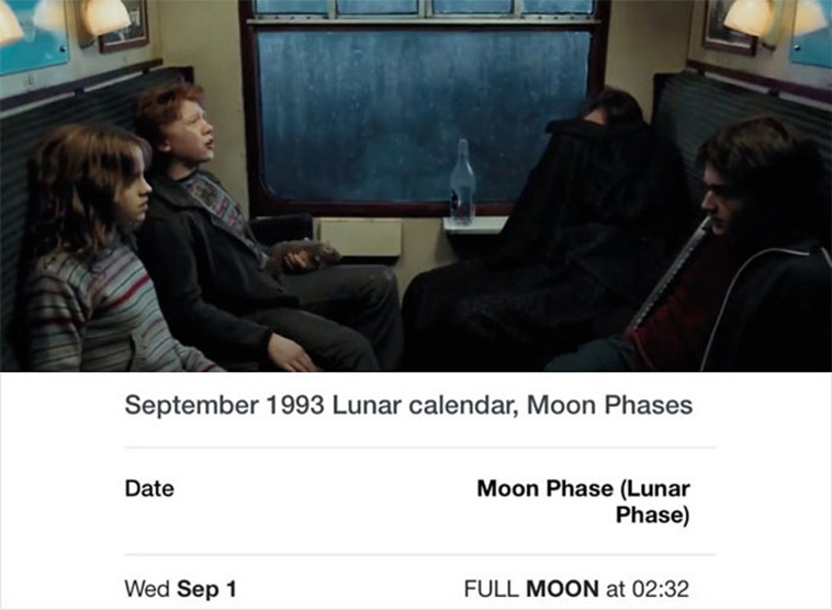 movie details