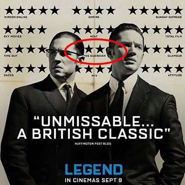 movie details