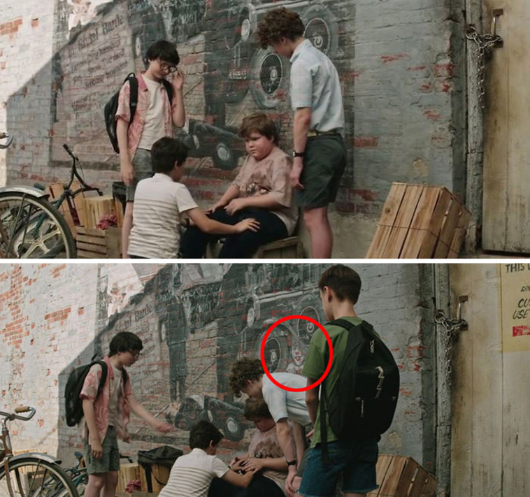 movie details
