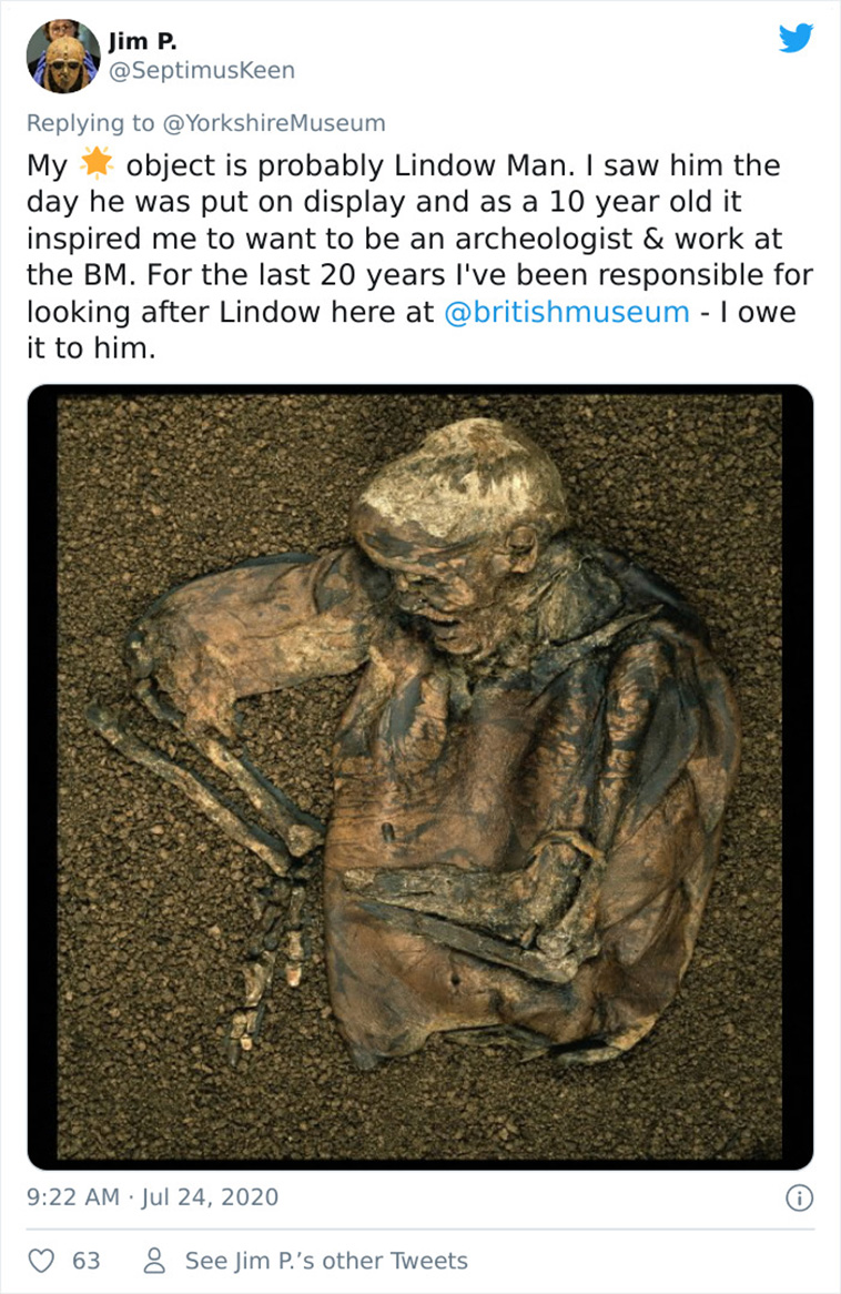 museums compete star object