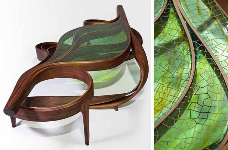 nature furniture design