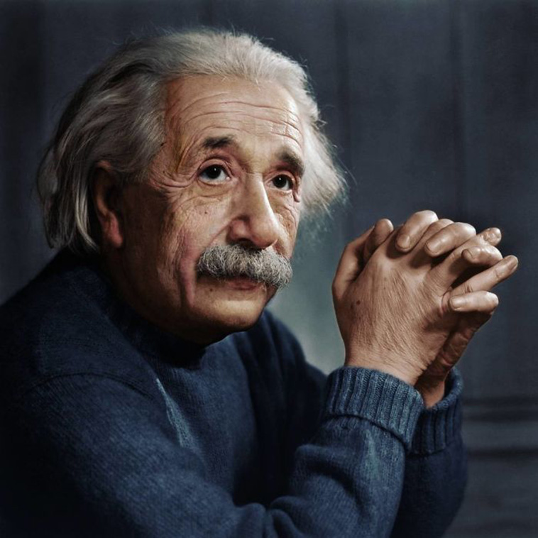 old photo colorized