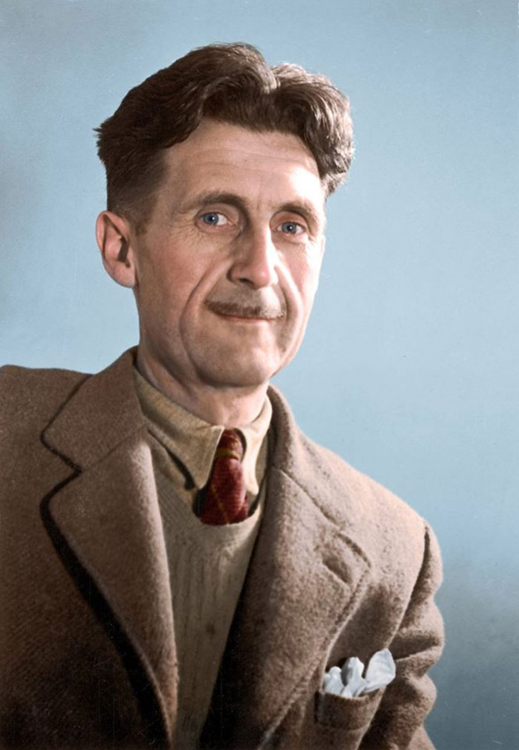 old photo colorized history