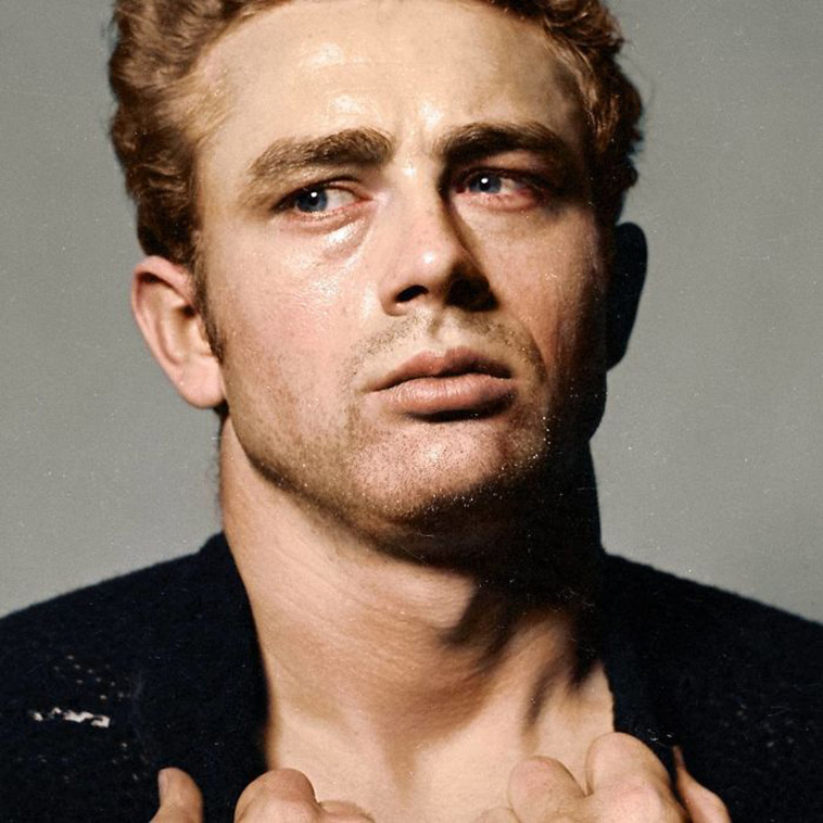 colorization