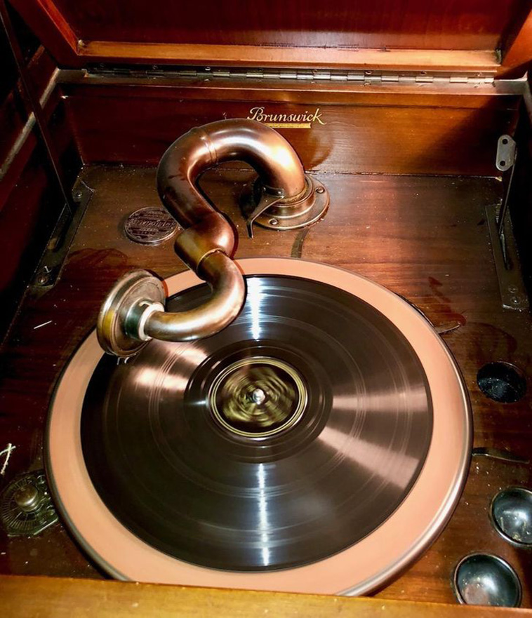 old appliances