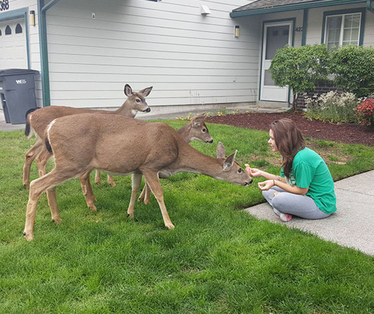 real life disney characters