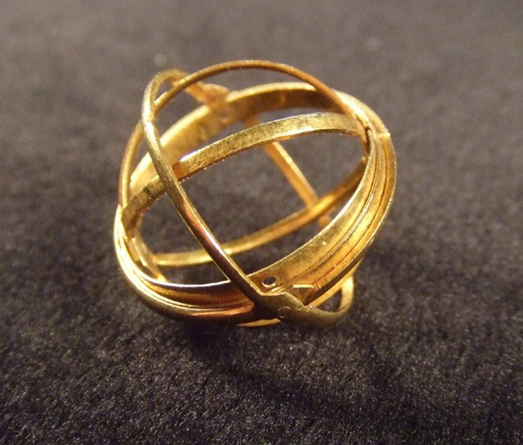 astronomy rings