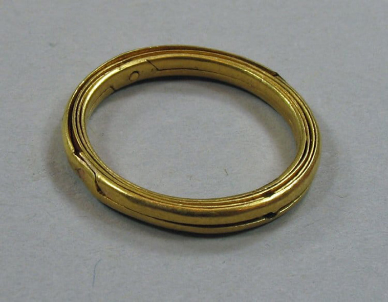 astronomy rings