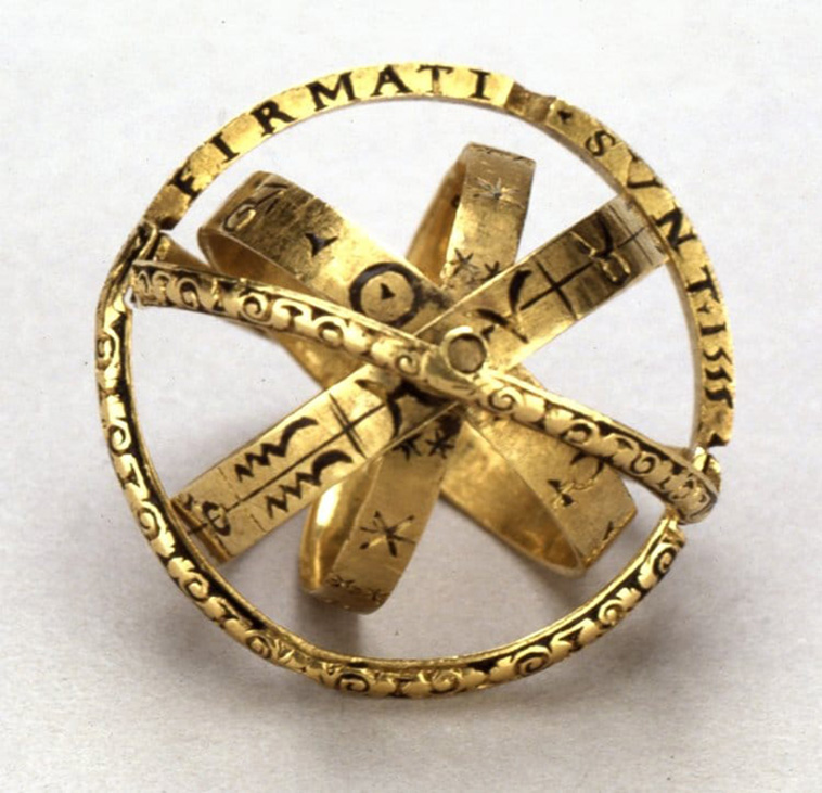 astronomy rings