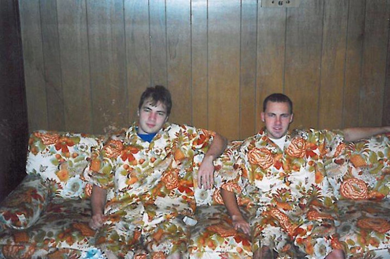 funny family photos
