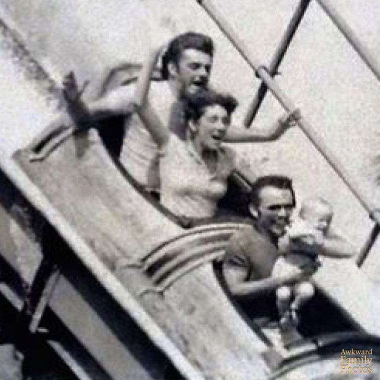 funny family photos