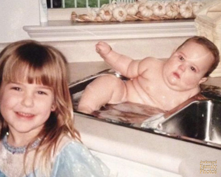 funny family photos