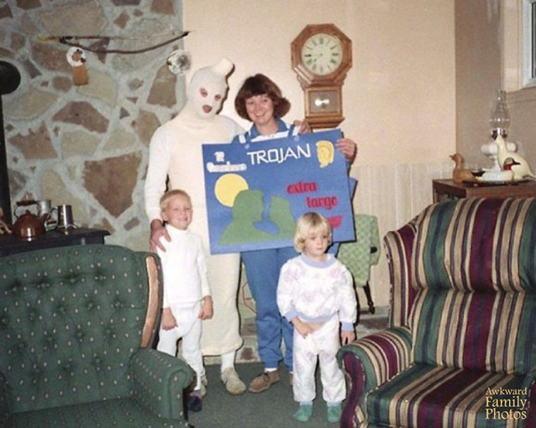 funny family photos