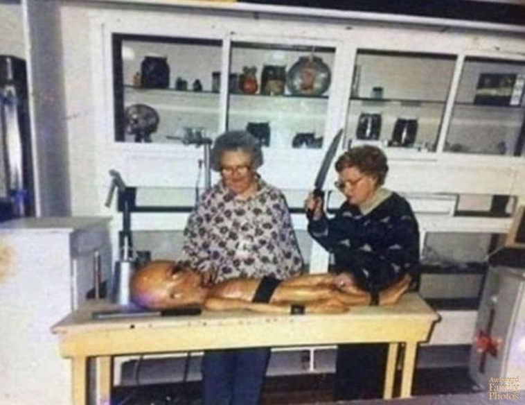 funny family photos