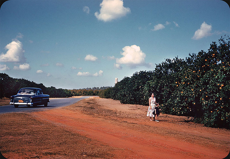 better america nostalgic photos 1950s