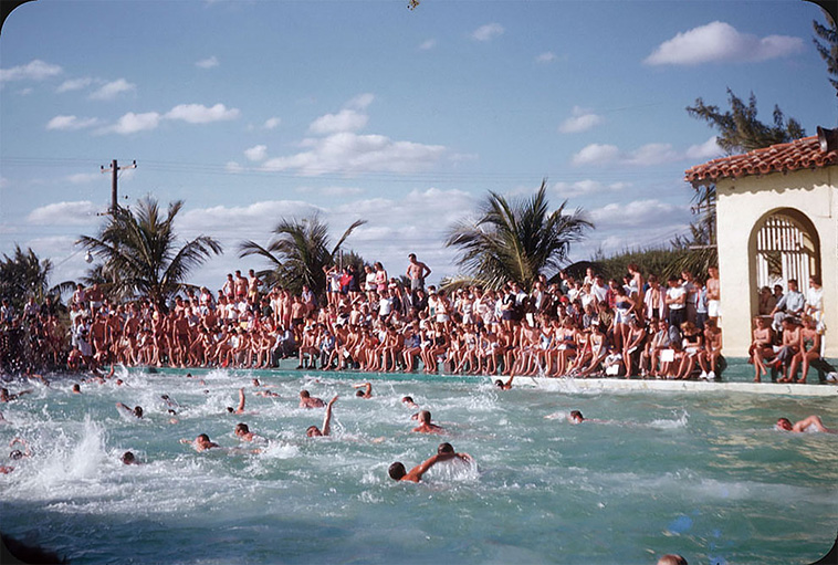 better america nostalgic photos 1950s