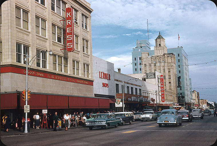 better america nostalgic photos 1950s