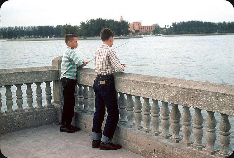 better america nostalgic photos