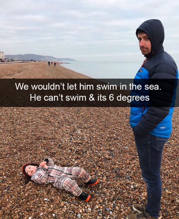 funny reasons kids cry