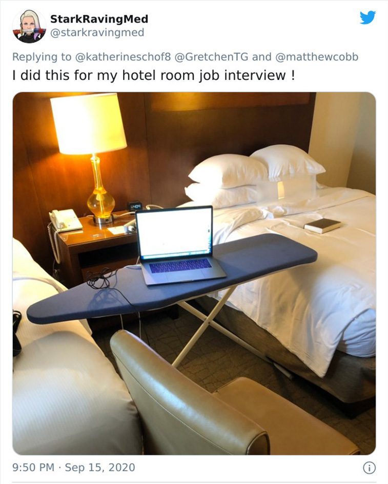 funny zoom meeting reality