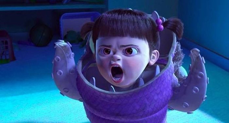 details in pixar movies