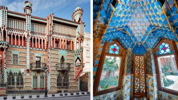 casa vicens