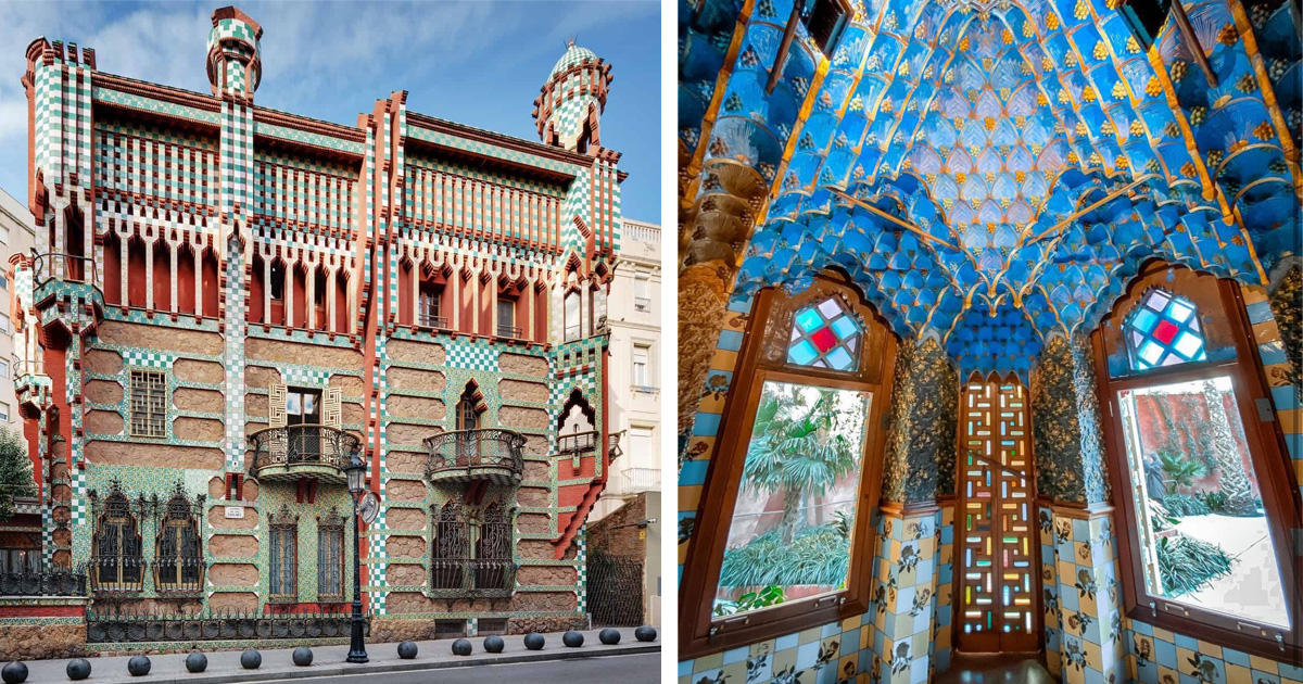 casa vicens