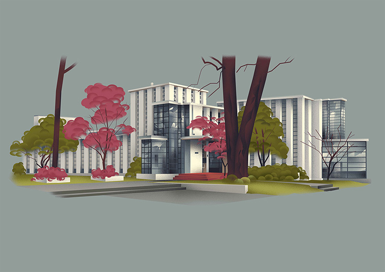 illustrations of homes frank lloyd wright
