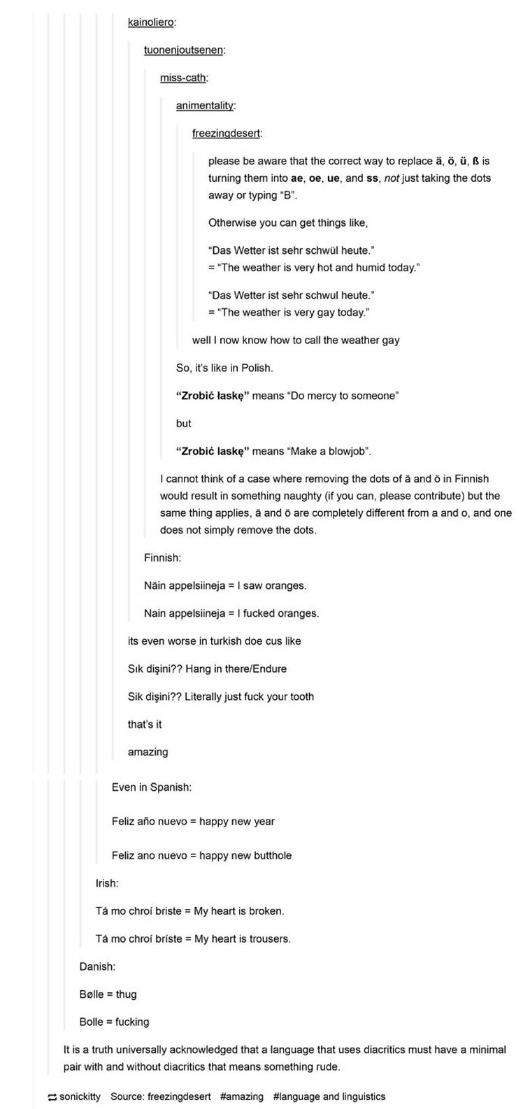 german language jokes