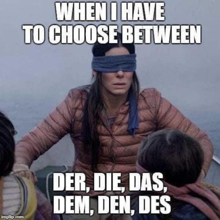 german language jokes