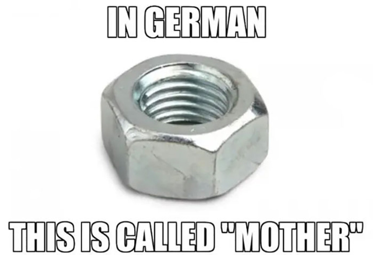 german language jokes