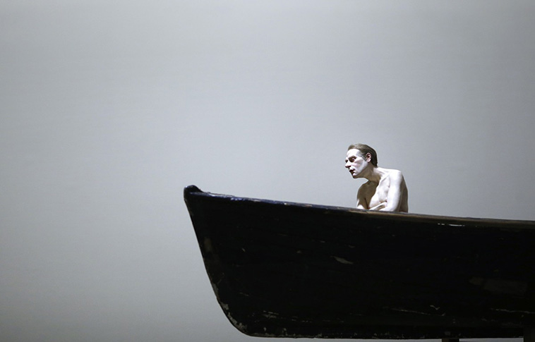hyperrealistic sculptures