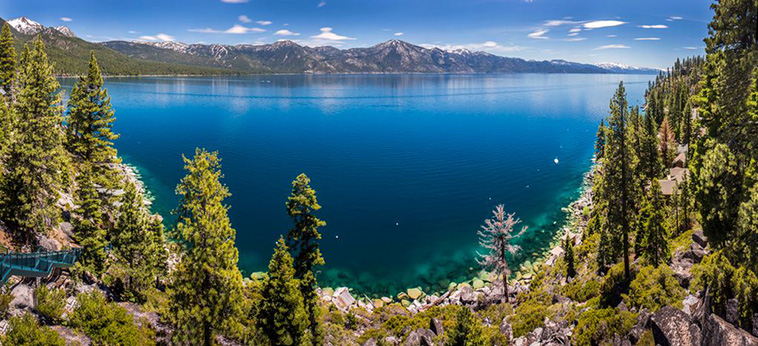lake tahoe 