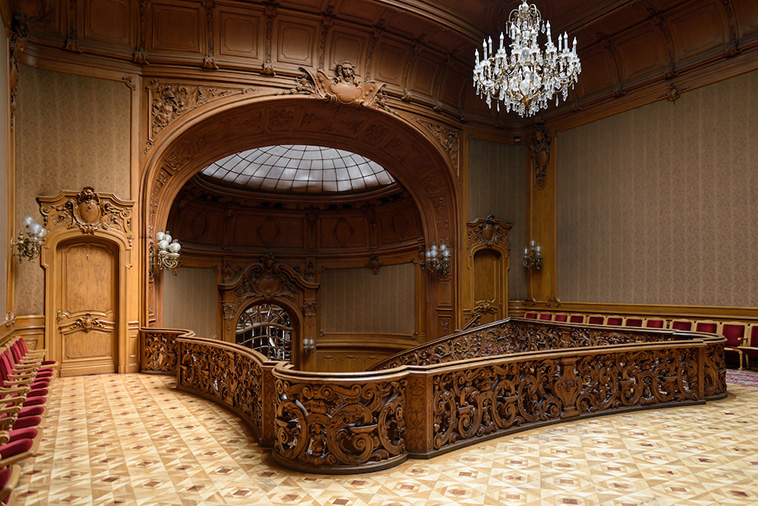 Lviv’s 1898 House of Scientists